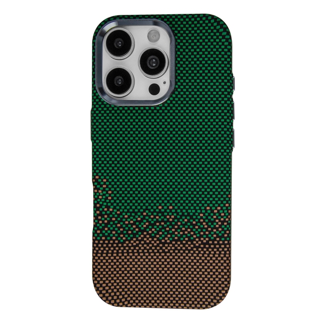 FIBRA Carbonite Design with MagSafe iPhone 15 Pro 02