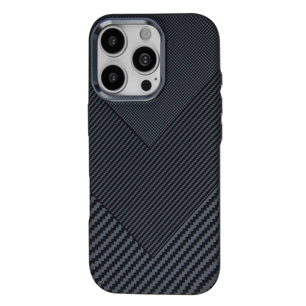 FIBRA Carbonite Design with MagSafe iPhone 14 Pro Max 05