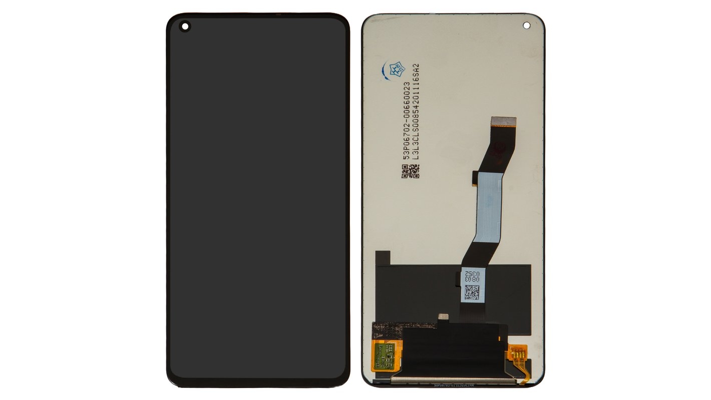 LCD XIAOMI Mi 10T / 10T Pro // REDMI K30S N/F (Premium Quality)