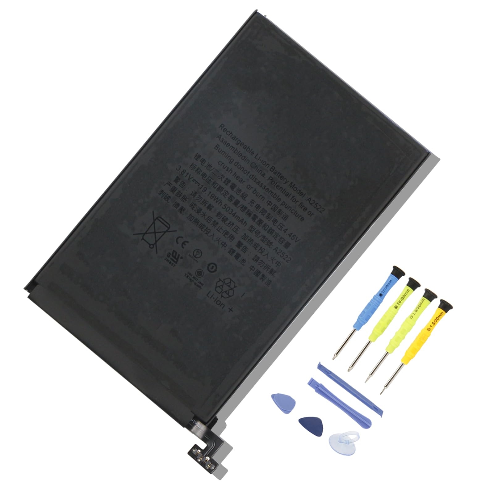 Baterie for ipad mini 6