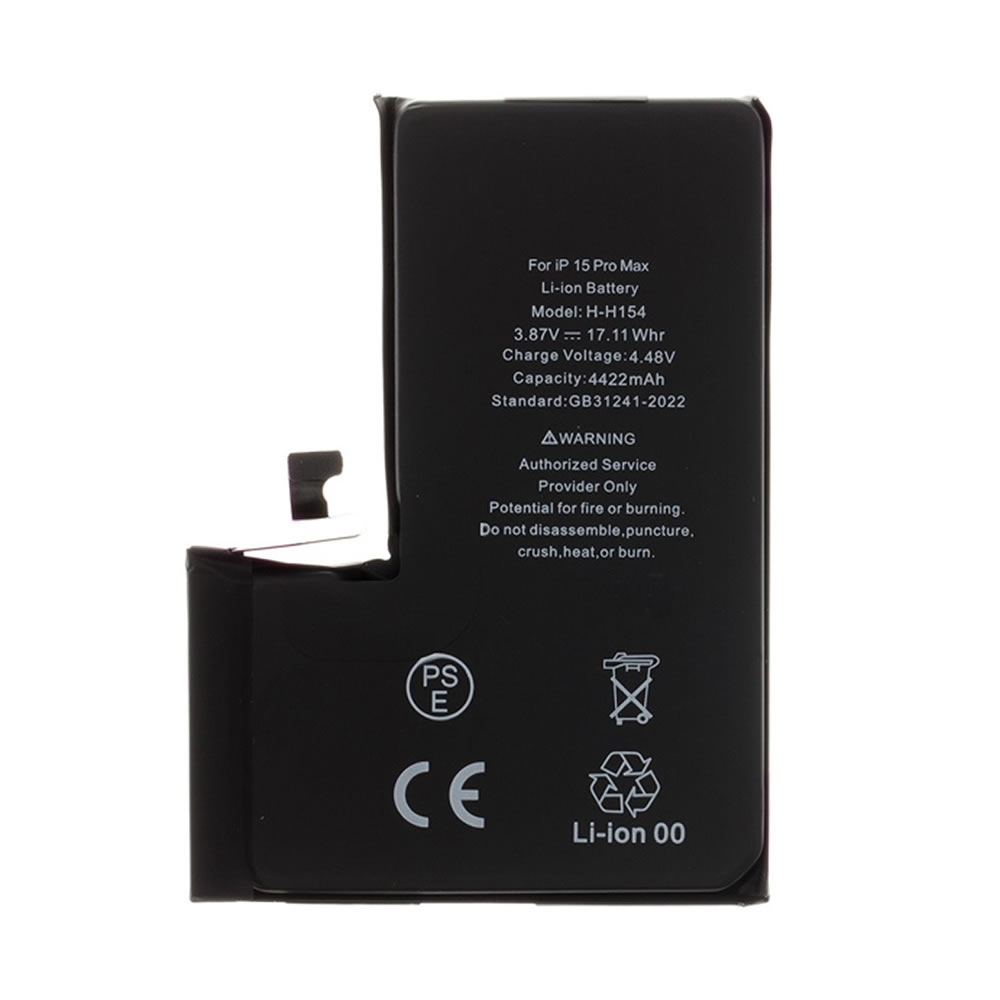 Baterie for iPhone 15 Pro Max
