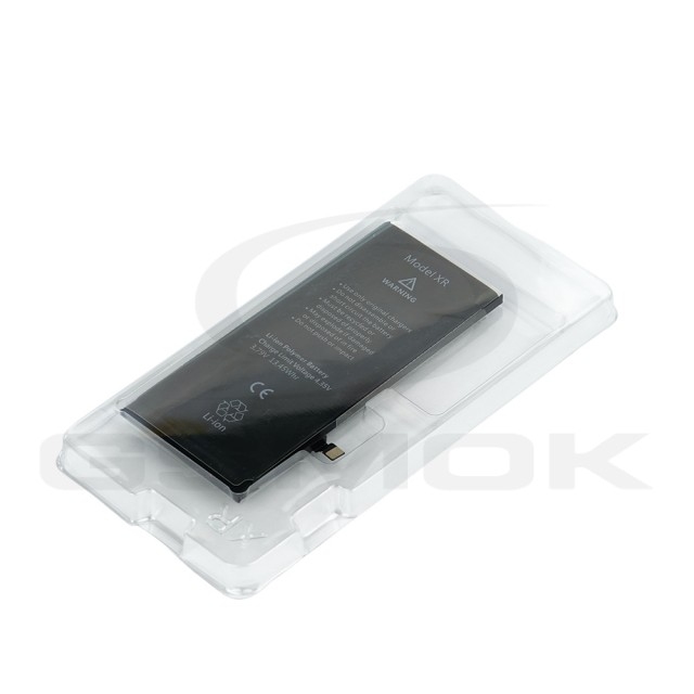 Baterie for iPhone XR High Capacity  TI IC