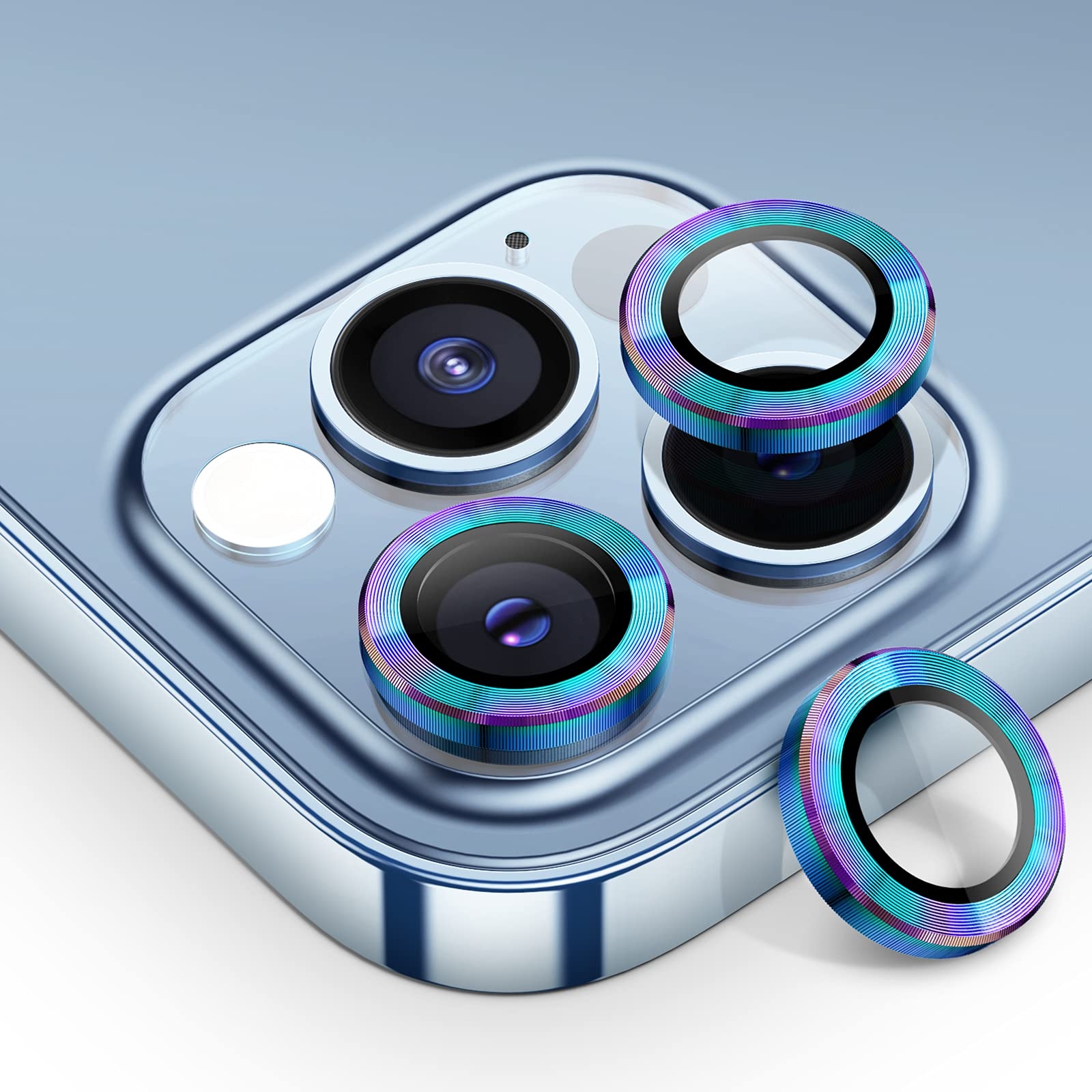 Camera Lens Protection IP 13 Pro / 13 Pro Max