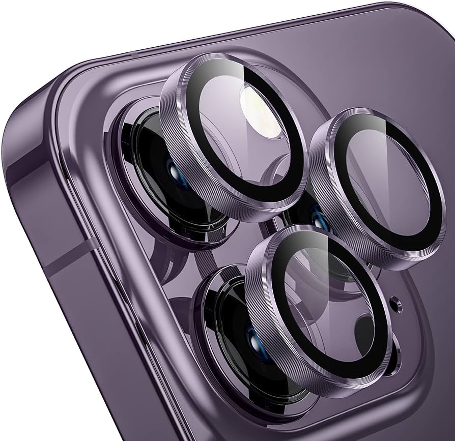 Camera Lens Protection IP 14 Pro / 14 Pro Max
