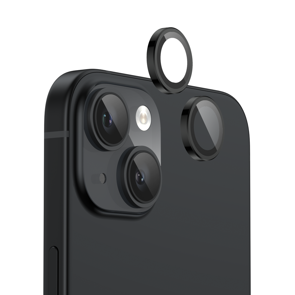 Camera Lens Protection IP 15 / 15 Plus