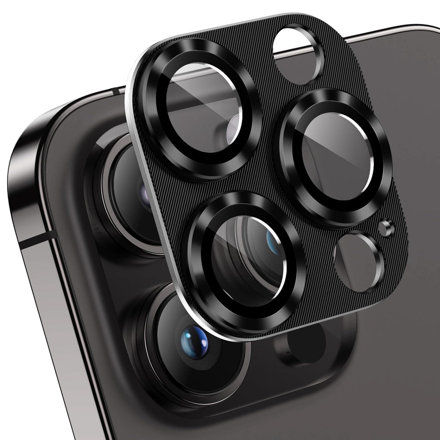 Camera Lens Protection IP 15 Pro / 15 Pro Max