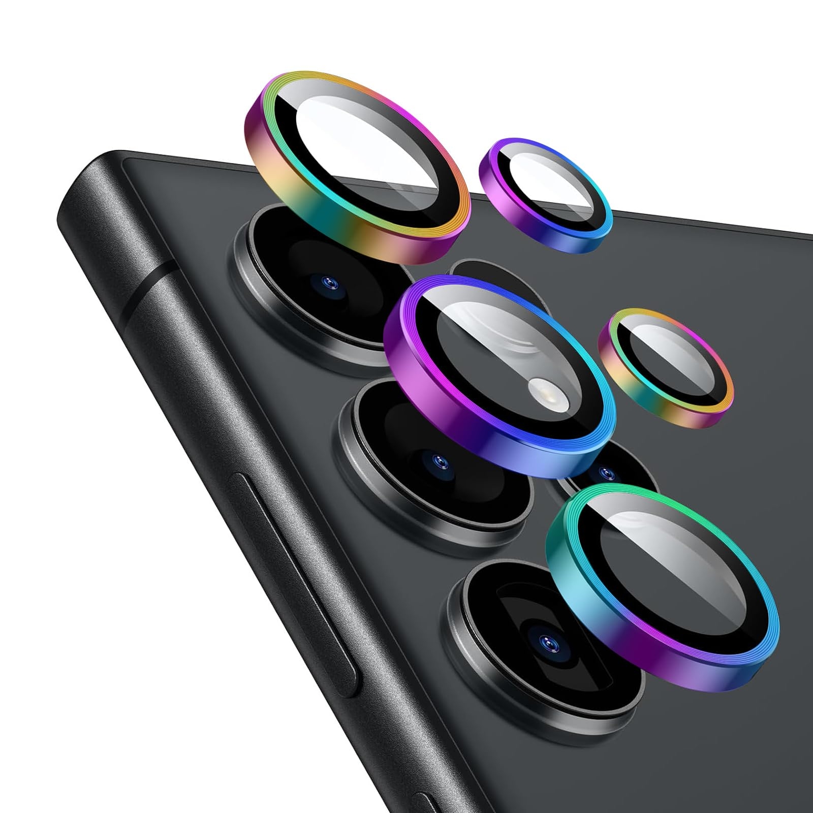 Camera Lens Protection SAM S24 Ultra