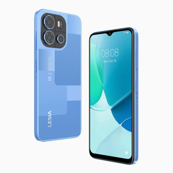 LESIA SMARTPHONE HOT 30 BLUE