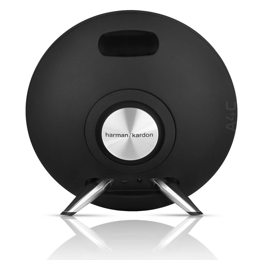 Sing-e ZQS2230 Onyx Studio Speaker 12W White