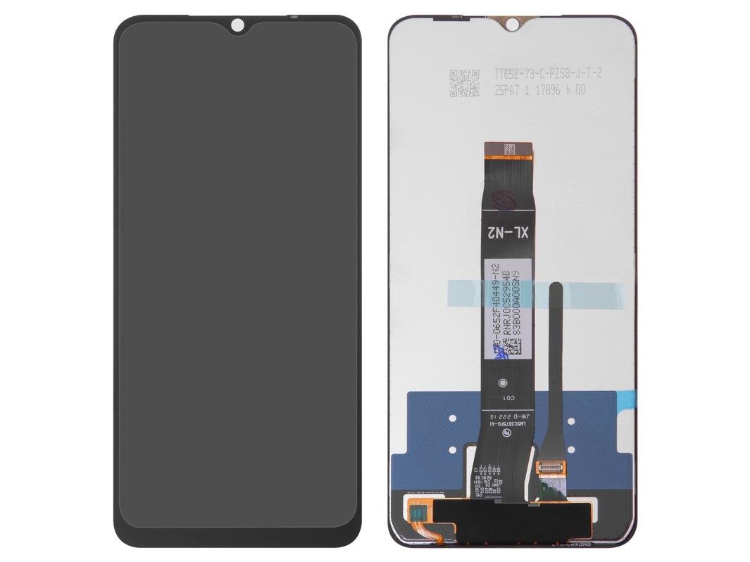 LCD XIAOMI REDMI A1 / A1+ (4G) / A2 / A2+ (4G) / POCO C51 (Premium Quality)