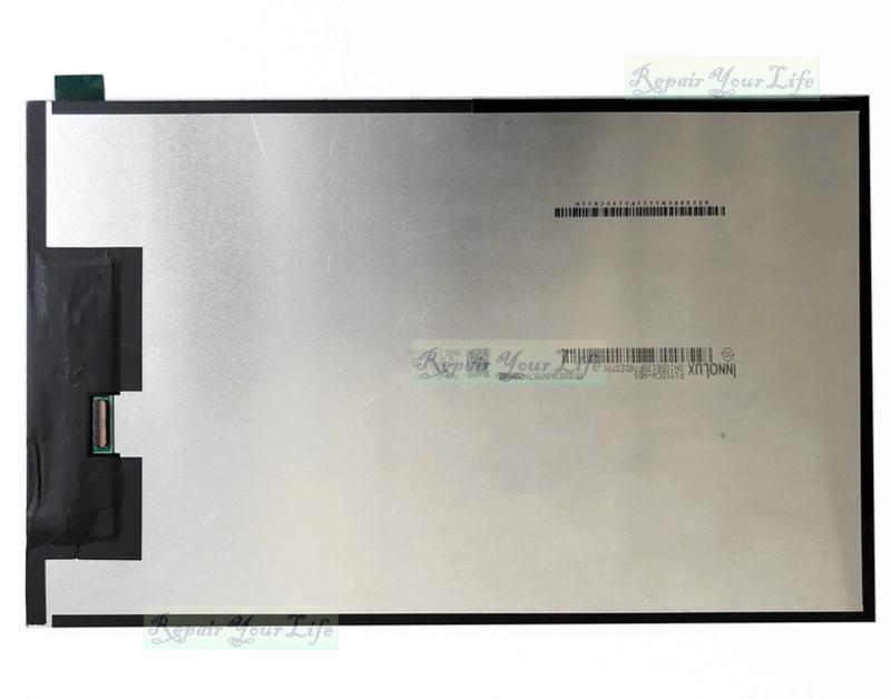 LCD LENOVO TB-X304L (P101DCA-AB0) USED