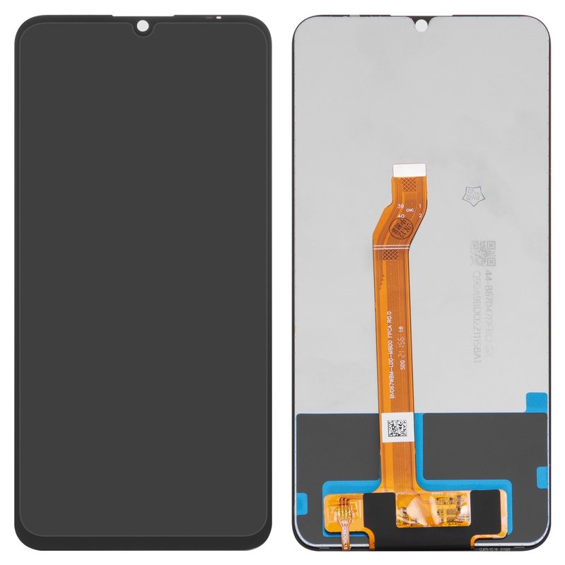 LCD HUAWEI HONOR X7 4G N/F (Premium Quality)