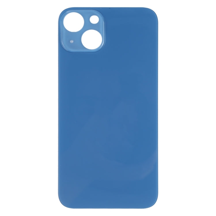 Battery Cover iPhone 13 Blue (Premium)