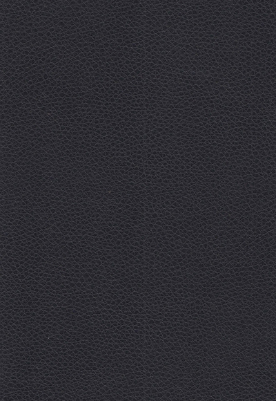 MIETUBL Back Skin Leather Lychee Black
