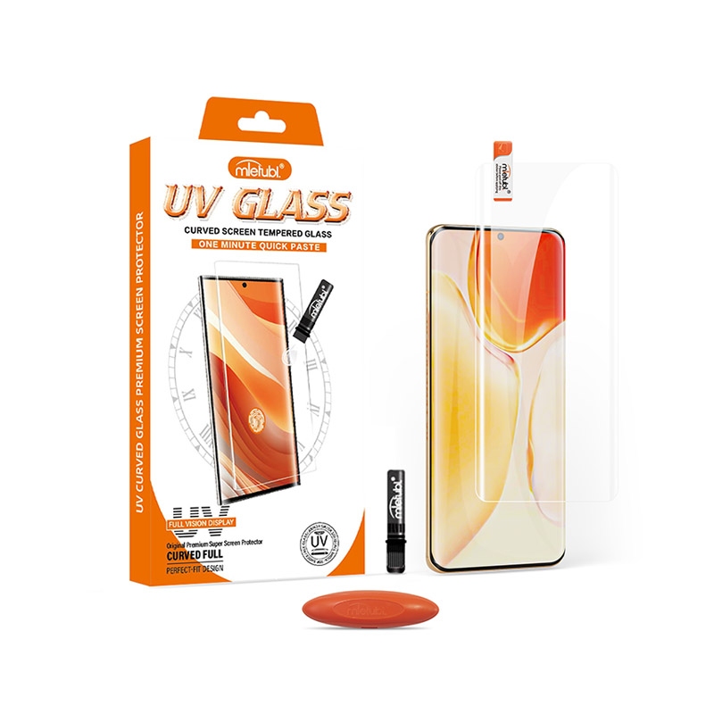 Mietubl UV glass Samsung S23 Ultra