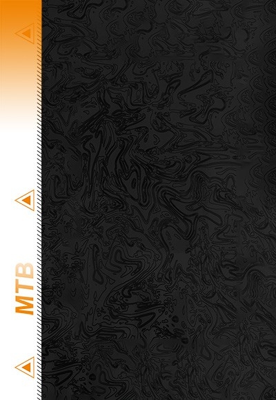 MIETUBL Back Skin 3D-Embossing-Picture Texture WL 063