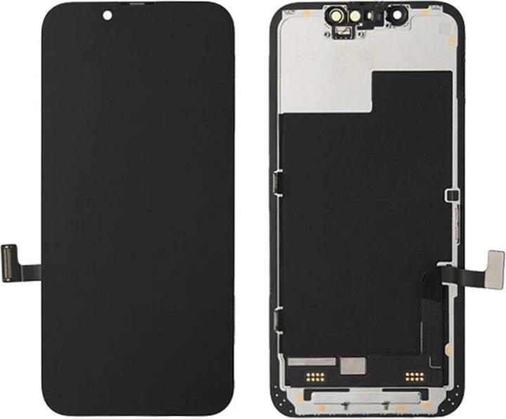 LCD IPHONE 13 PRO (DD-SOFT OLED) FHD Diagnostic Version