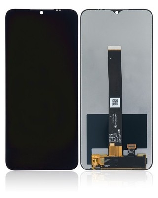 LCD XIAOMI REDMI 9A / REDMI 9C / REDMI 10A / POCO C3 / C31 N/F (Premium Quality)