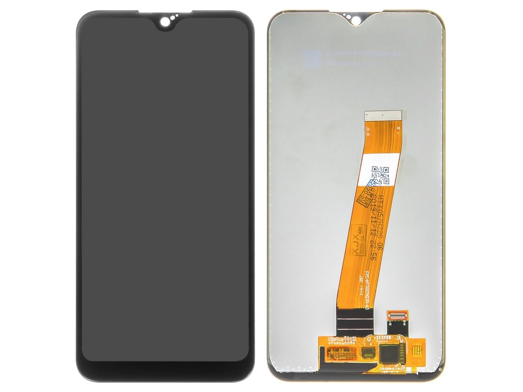LCD SAMSUNG A01 / A015F N/F (Premium Quality)