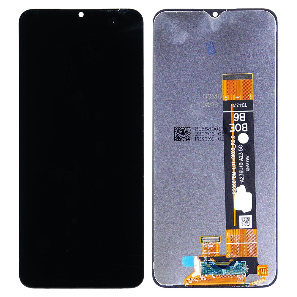 LCD SAMSUNG A23 (5G) / A236 N/F (Premium Quality)
