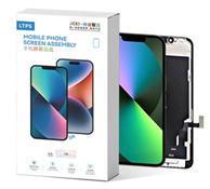 LCD IPHONE 14 BLACK LTPS FHD JCID