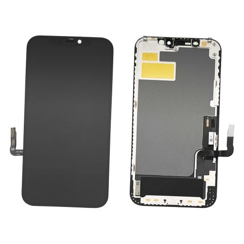 LCD IPHONE 12 / 12 PRO Hard OLED Full HD Diagnostic JCID