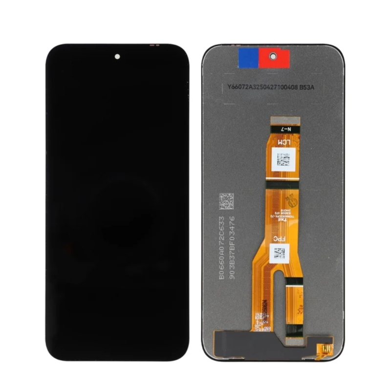 LCD HUAWEI HONOR X6C N/F (Premium Quality)