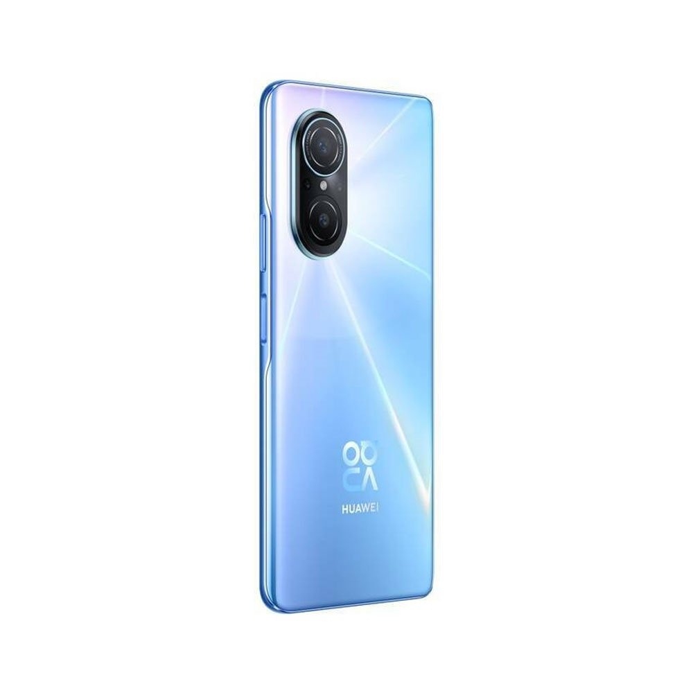 HUAWEI nova 9 SE, 128GB, 8GB RAM, Dual SIM, Crystal Blue
