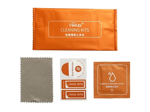 Mietubl installation kit
