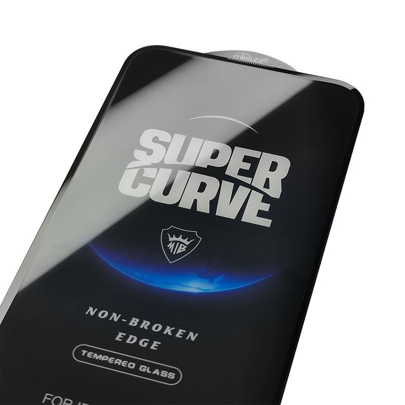 MIETUBL Curved Edge glass Redmi Note 15 Pro 4G
