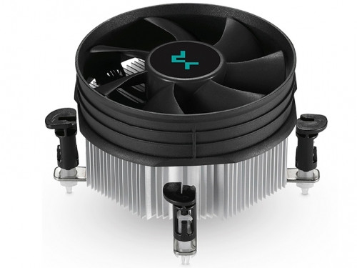 'AC Deepcool LGA1700 ''THETA 21 PWM 1700'' (17.8-33.4dBA, 900-2400RPM, 45.9CFM, 92mm, PWM, 95W, 370g