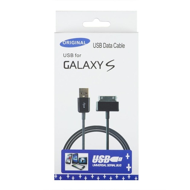 USB Samsung P1000 (Чёрный)