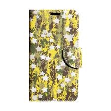 Чехол-книжка Trend Pictures 5,5' (Хаки)