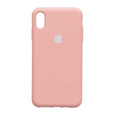 Чехол Full Case HQ для Xiaomi Mi 10 (12, Pink)