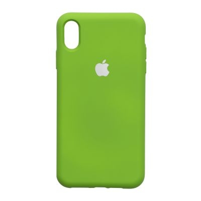 Чехол Full Case HQ для Xiaomi Mi 10 (32, Green)