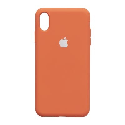 Чехол Full Case HQ для Xiaomi Mi 10 (13, Orange)