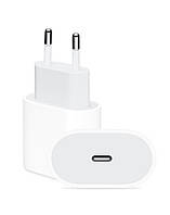 Charger Apple PD 20W (WHITE)