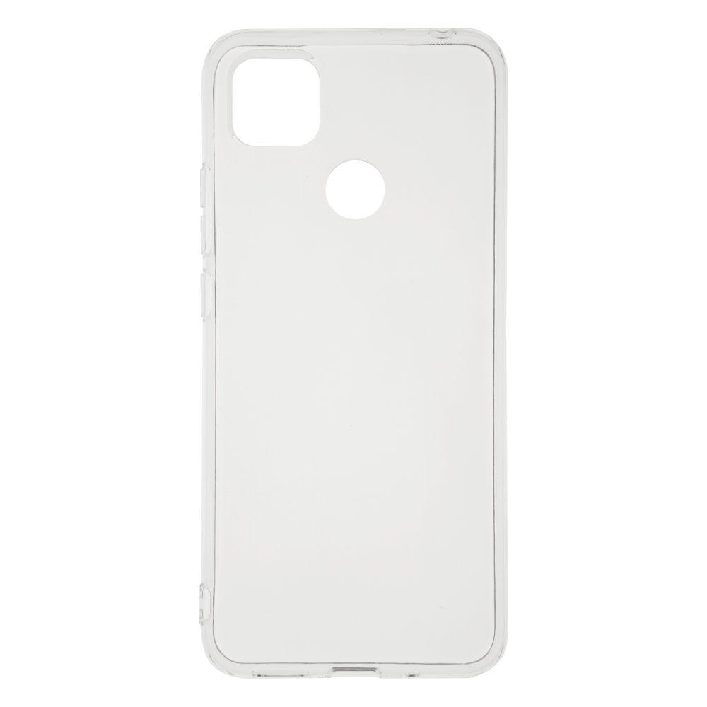 Чехол TPU Virgin для Xiaomi Redmi 9C/10A (Transparent)