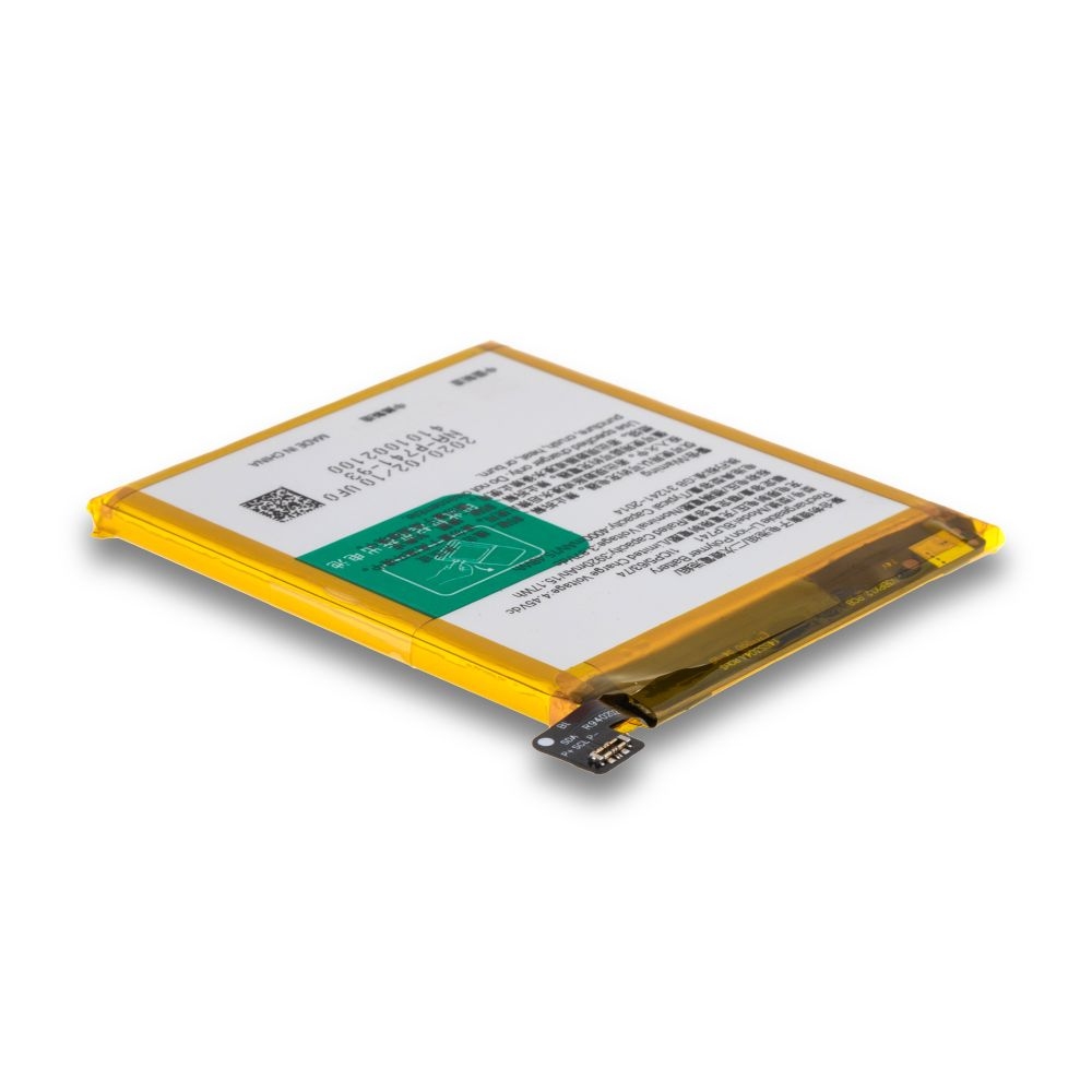 BATTERY SAMSUNG EB-BA315ABY / A315F / A31 (AAAA)