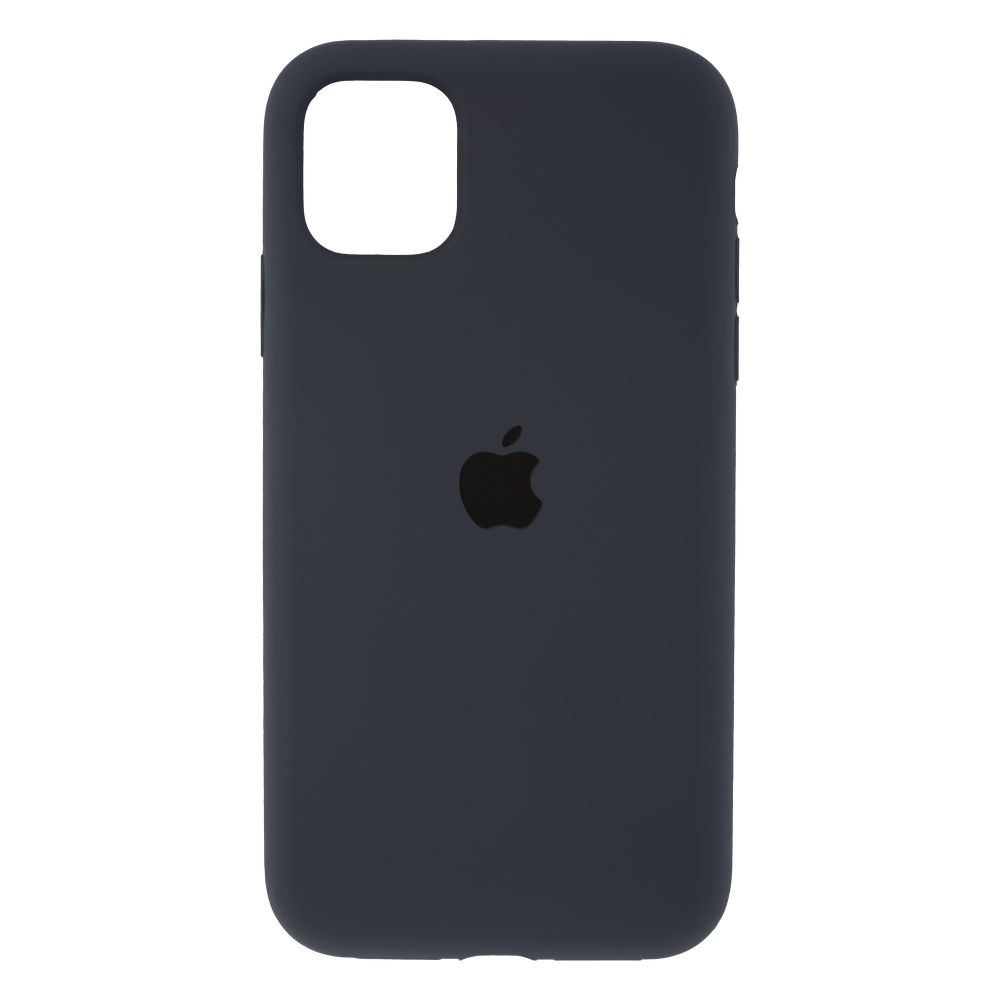 Чехол Original Full Size для iPhone 11 Copy (15.Dark grey)