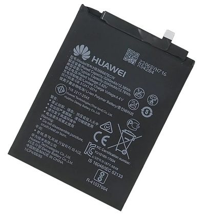BATTERY Huawei P Smart Plus / HB356687ECW (AAAA no LOGO)