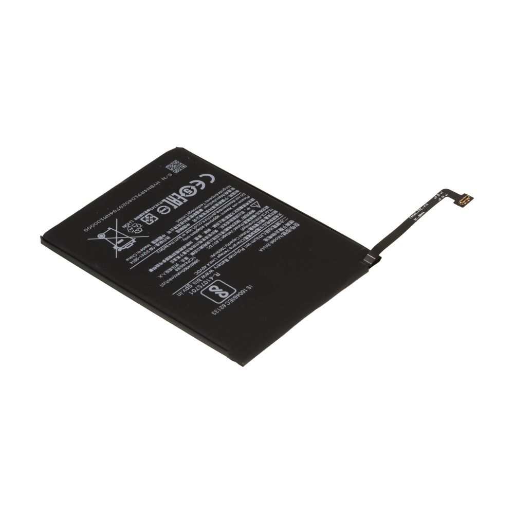 BATTERY XIAOMI Redmi Note 7 / BN4A (AAAA no LOGO)