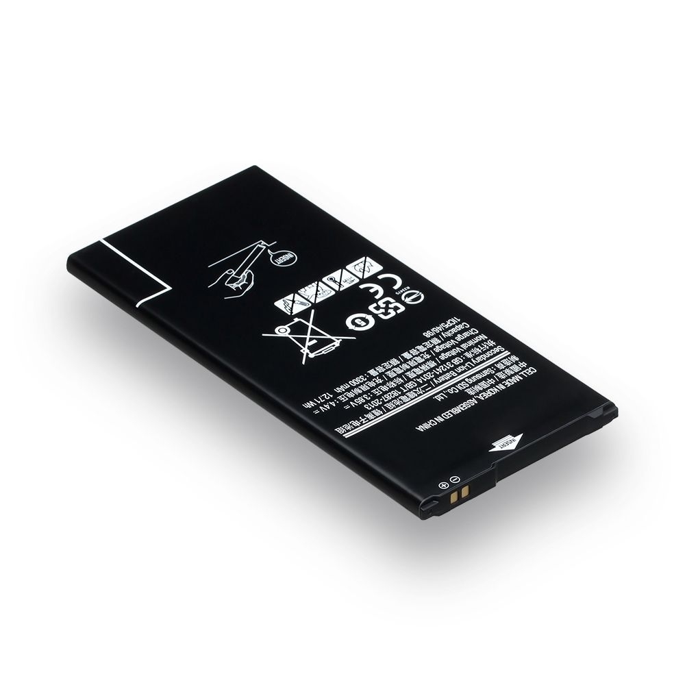 BATTERY SAMSUNG EB-BG610ABE / J415F Galaxy J4 Plus 2018 (AAAA no LOGO)