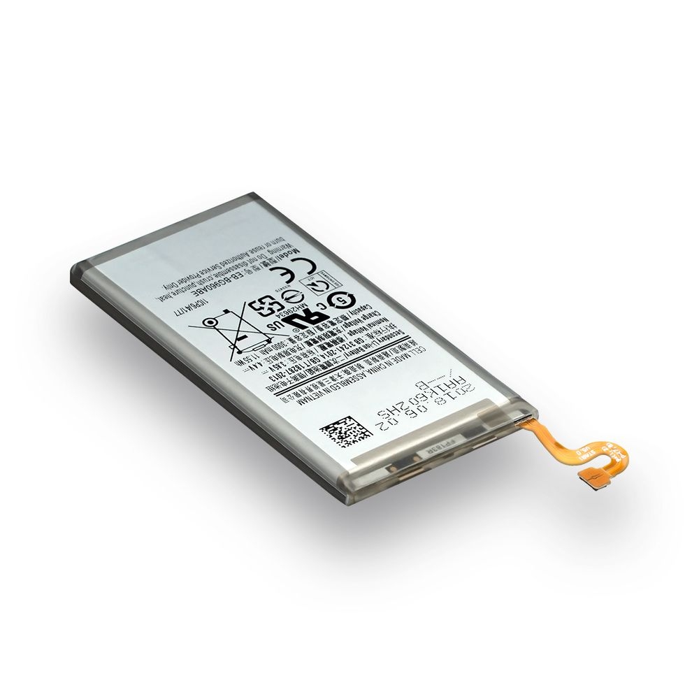 BATTERY SAMSUNG EB-BG960ABE / G960 Galaxy S9 (AAAA no LOGO)