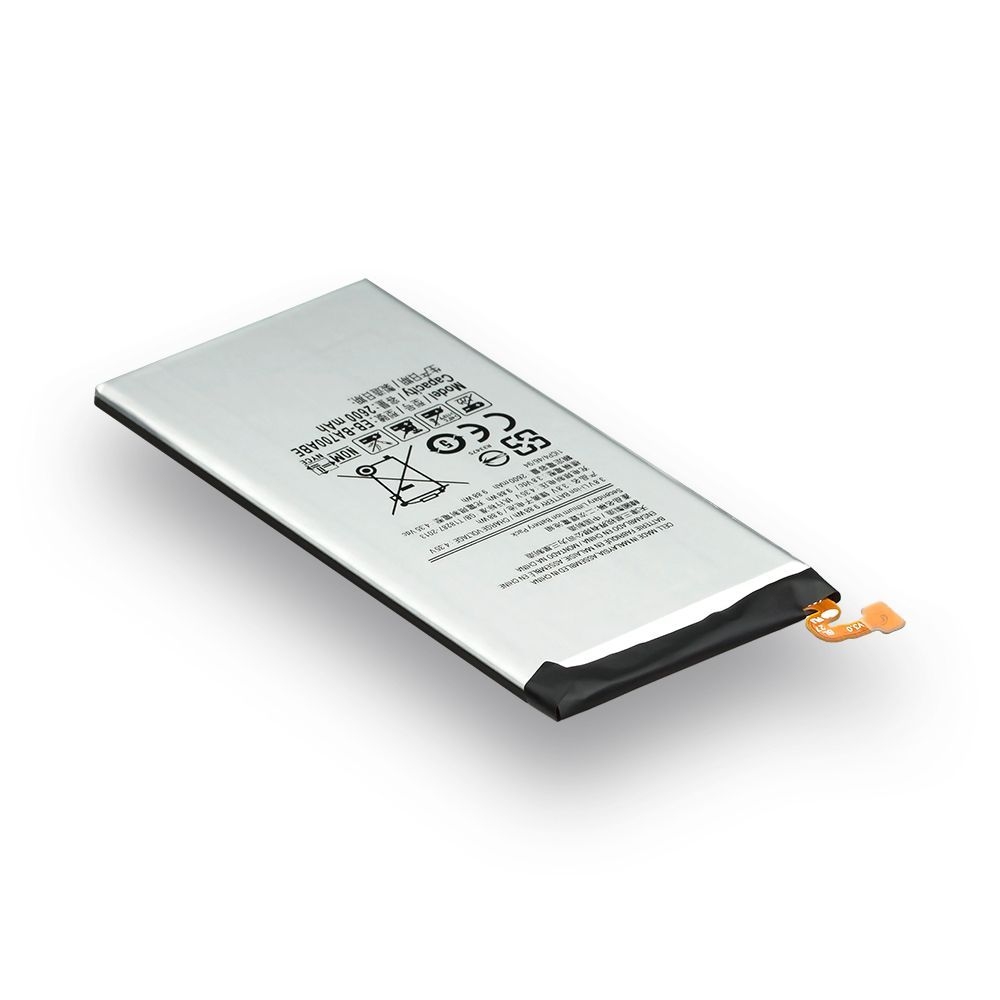 BATTERY SAMSUNG EB-BA700ABE / A700F / A7 2015 (AAAA no LOGO)