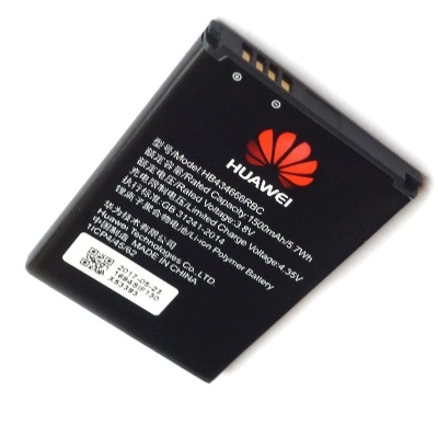 Аккумулятор для Huawei Wi-Fi Router E5573 / HB434666RBC (AAAA no LOGO)