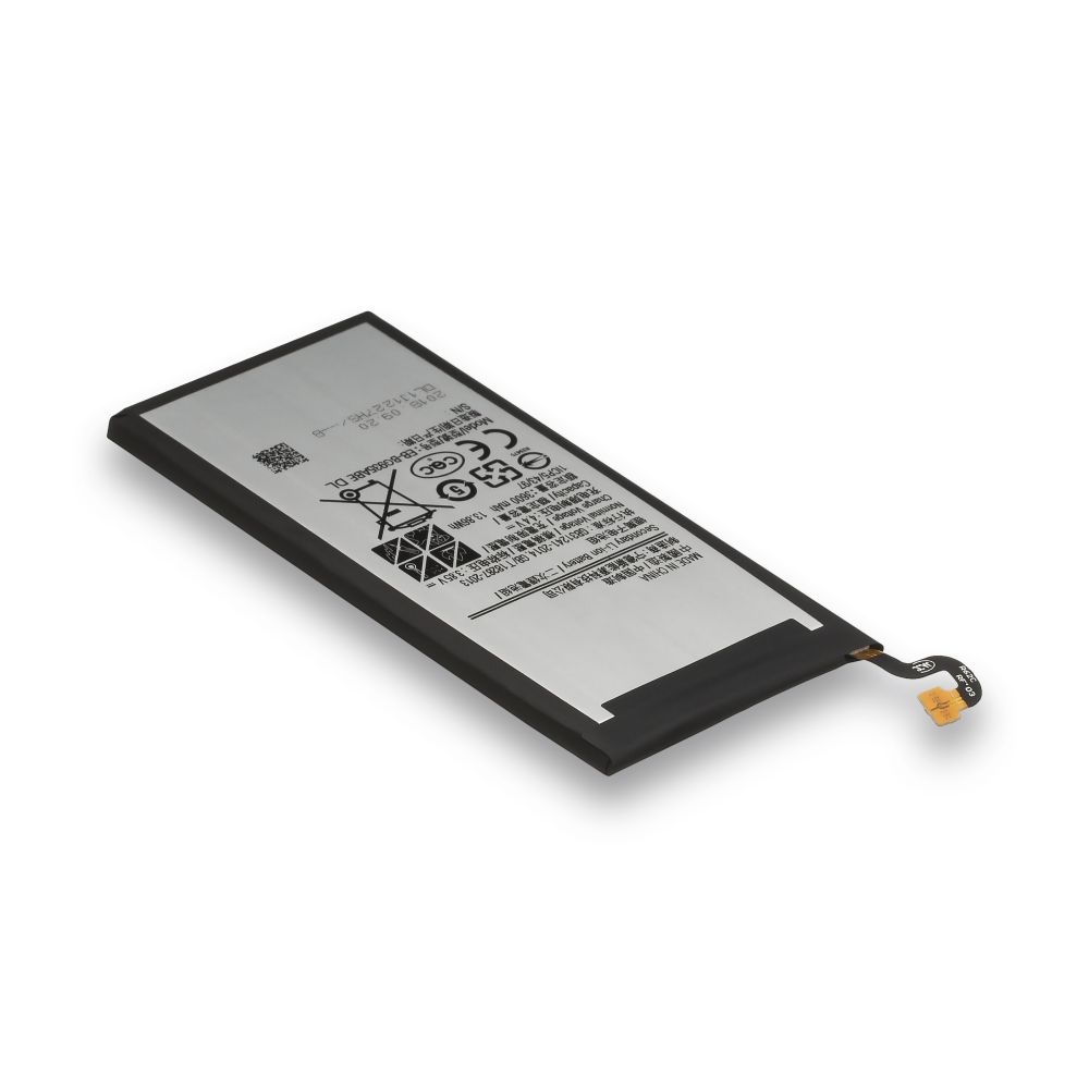 BATTERY SAMSUNG G935A Galaxy S7 Edge / EB-BG935ABE (AAAA no LOGO)