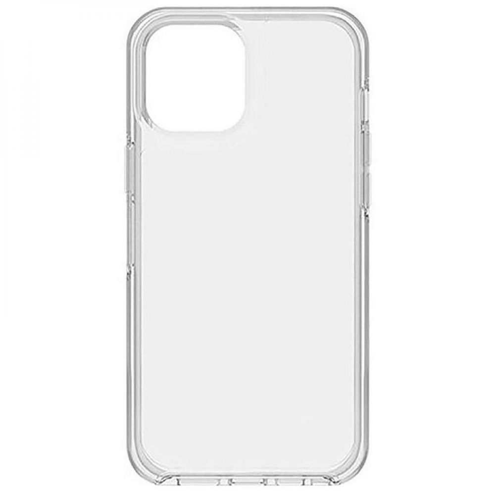 Чехол TPU Virgin для iPhone 15 (Transparent)
