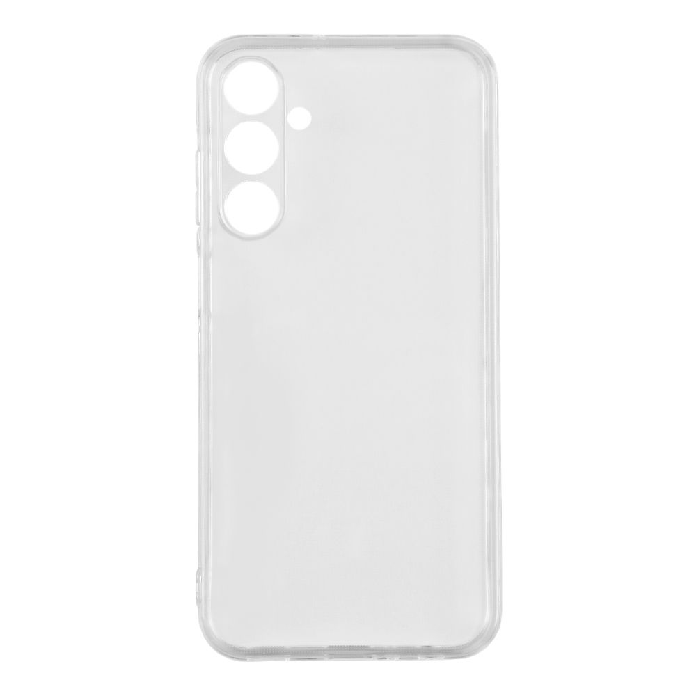 Чехол TPU Virgin Samsung A25 5G (A256) (Transparent)