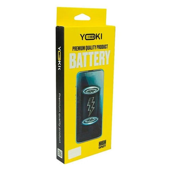 Аккумулятор для Xiaomi 11t / BM59 (Yoki)